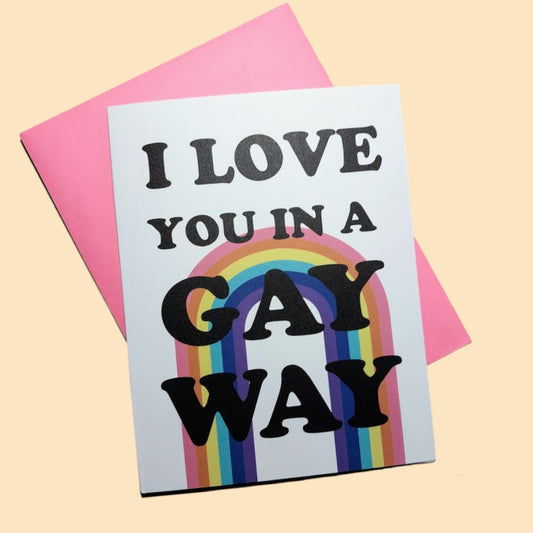 Cards by Ash & Chess