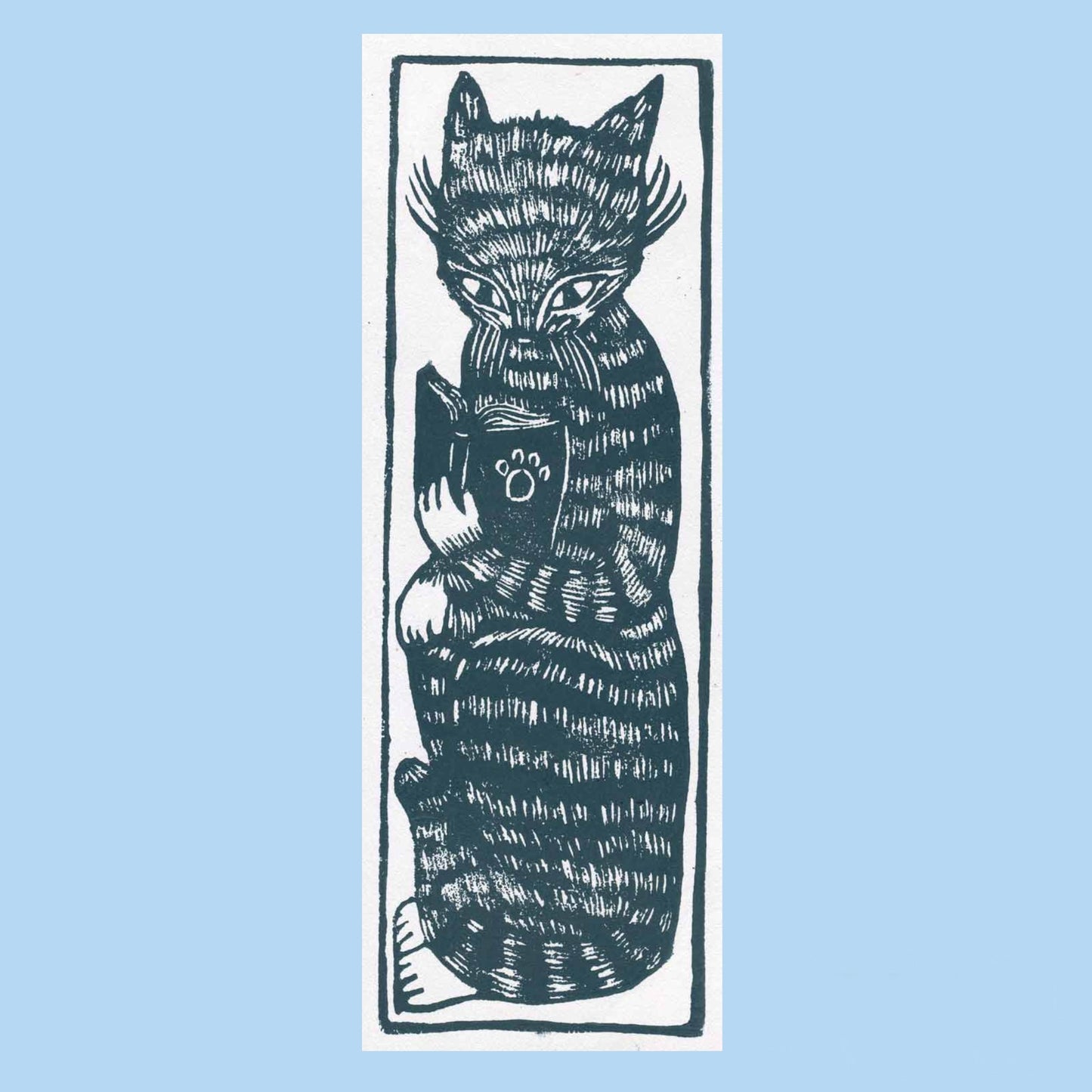 Print Catarchy