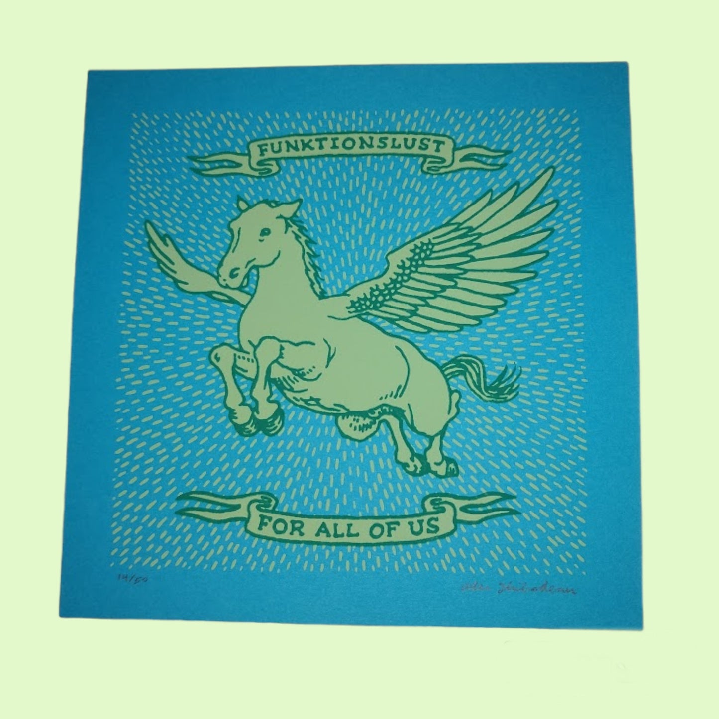 Huetown Prints
