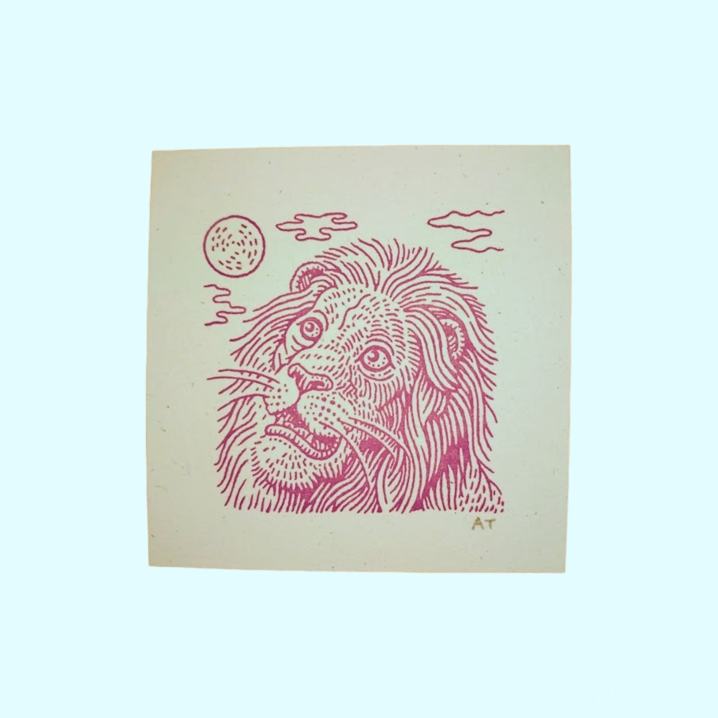 Prints by Huetown