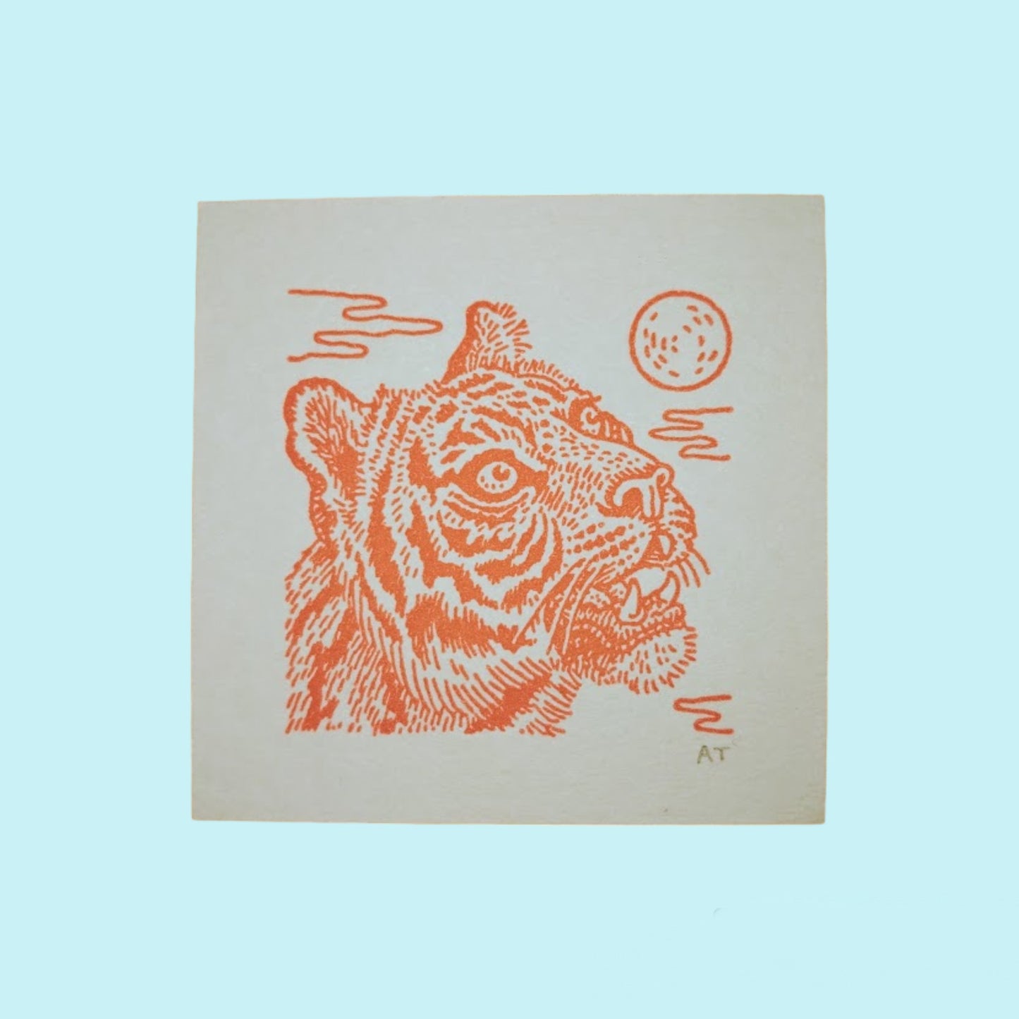 Prints by Huetown