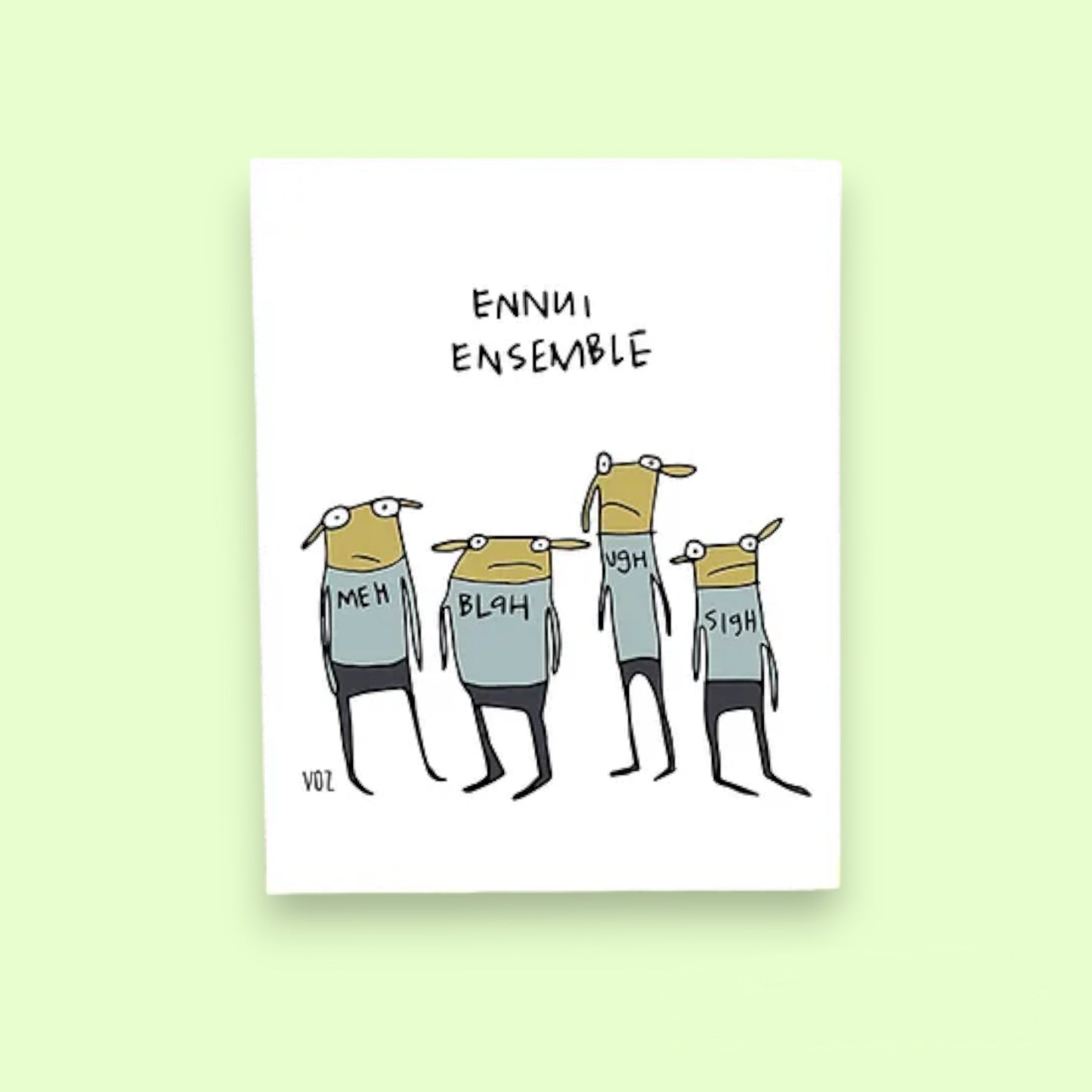 Fishcakes Prints