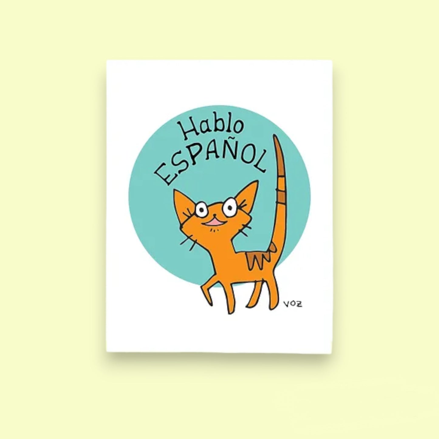 Fishcakes Prints