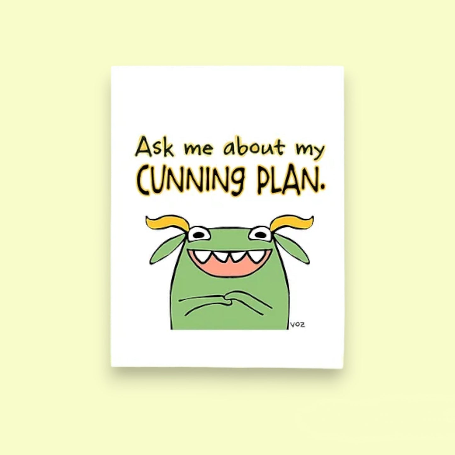 Fishcakes Prints
