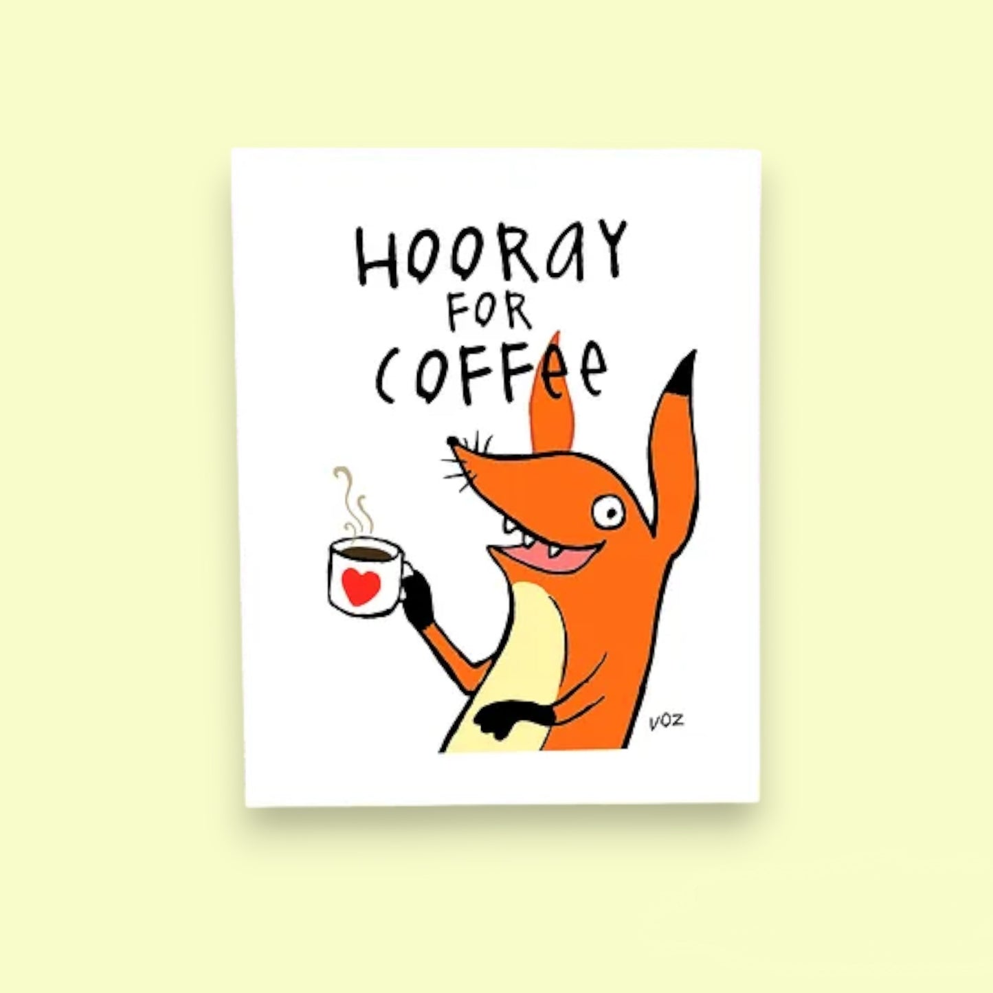 Fishcakes Prints