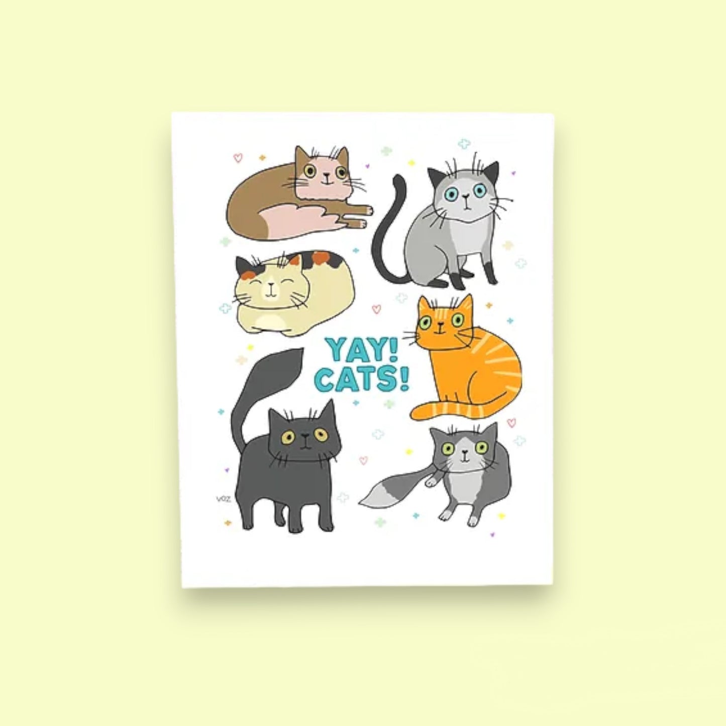 Fishcakes Prints