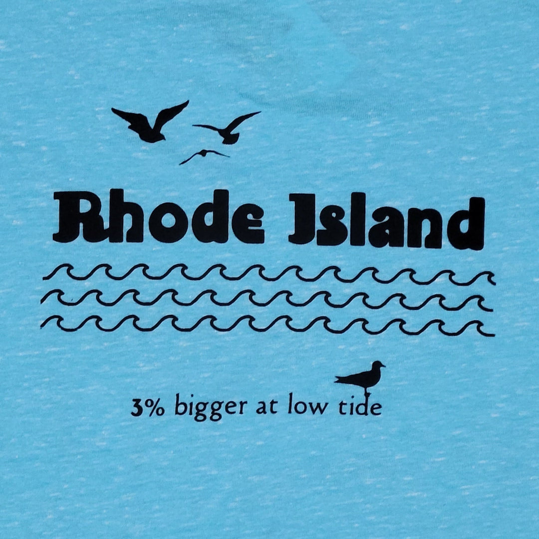 T-Shirt Kids RI 3%