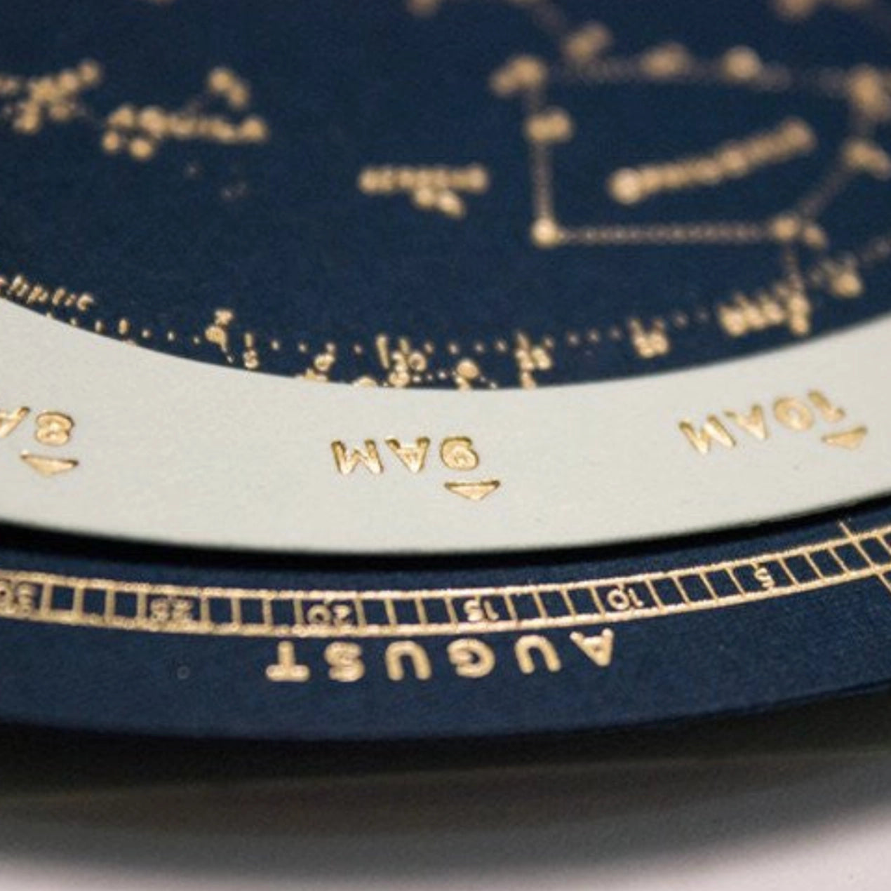 Card XL Planisphere