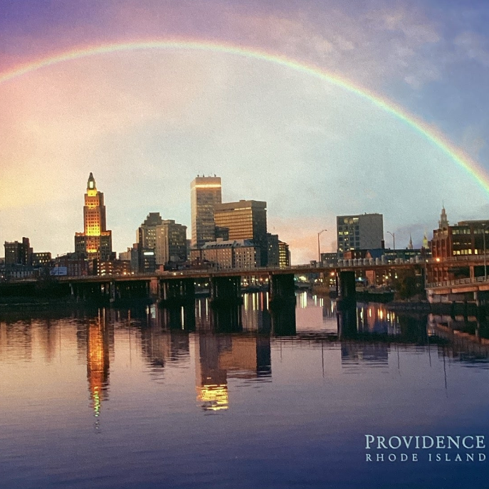 Postcards by Stephanie Izzo