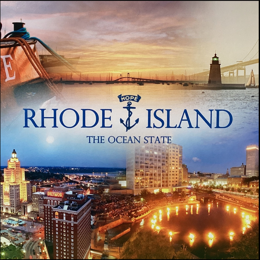 Postcards by Stephanie Izzo