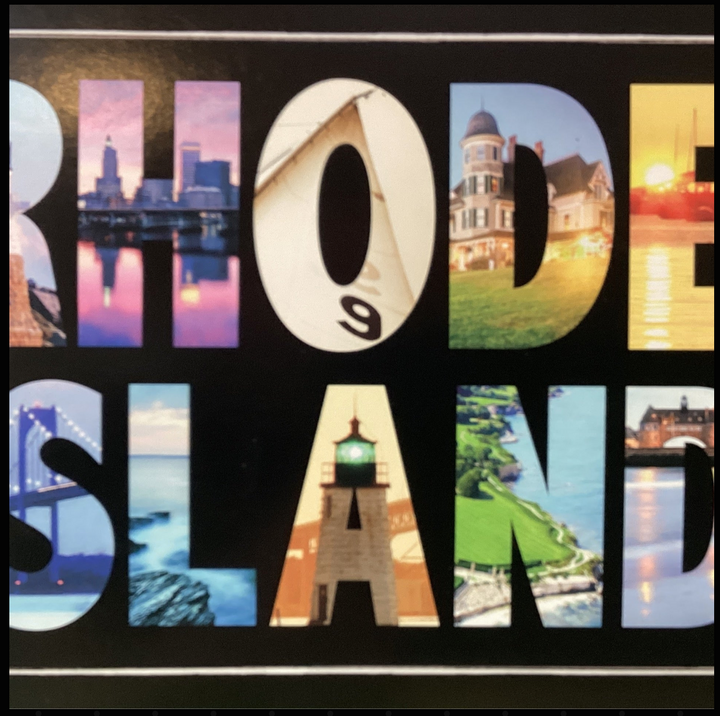 Postcards by Stephanie Izzo