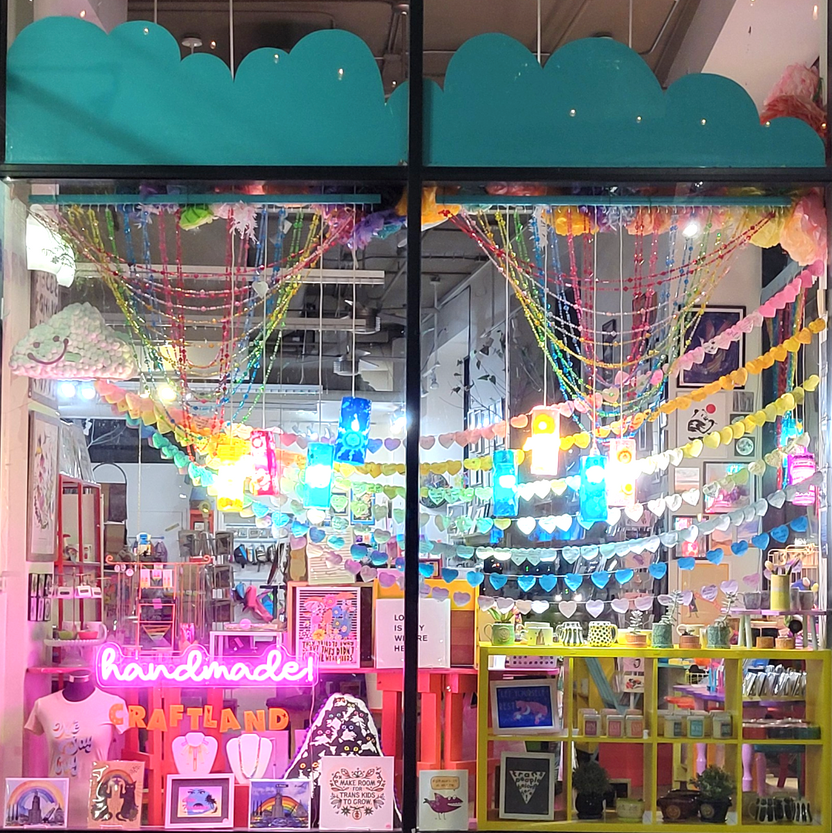Craftland Welcome to Craftland! – Craftland Shop