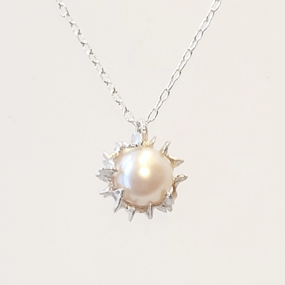 Darrien S Segal Jewelry