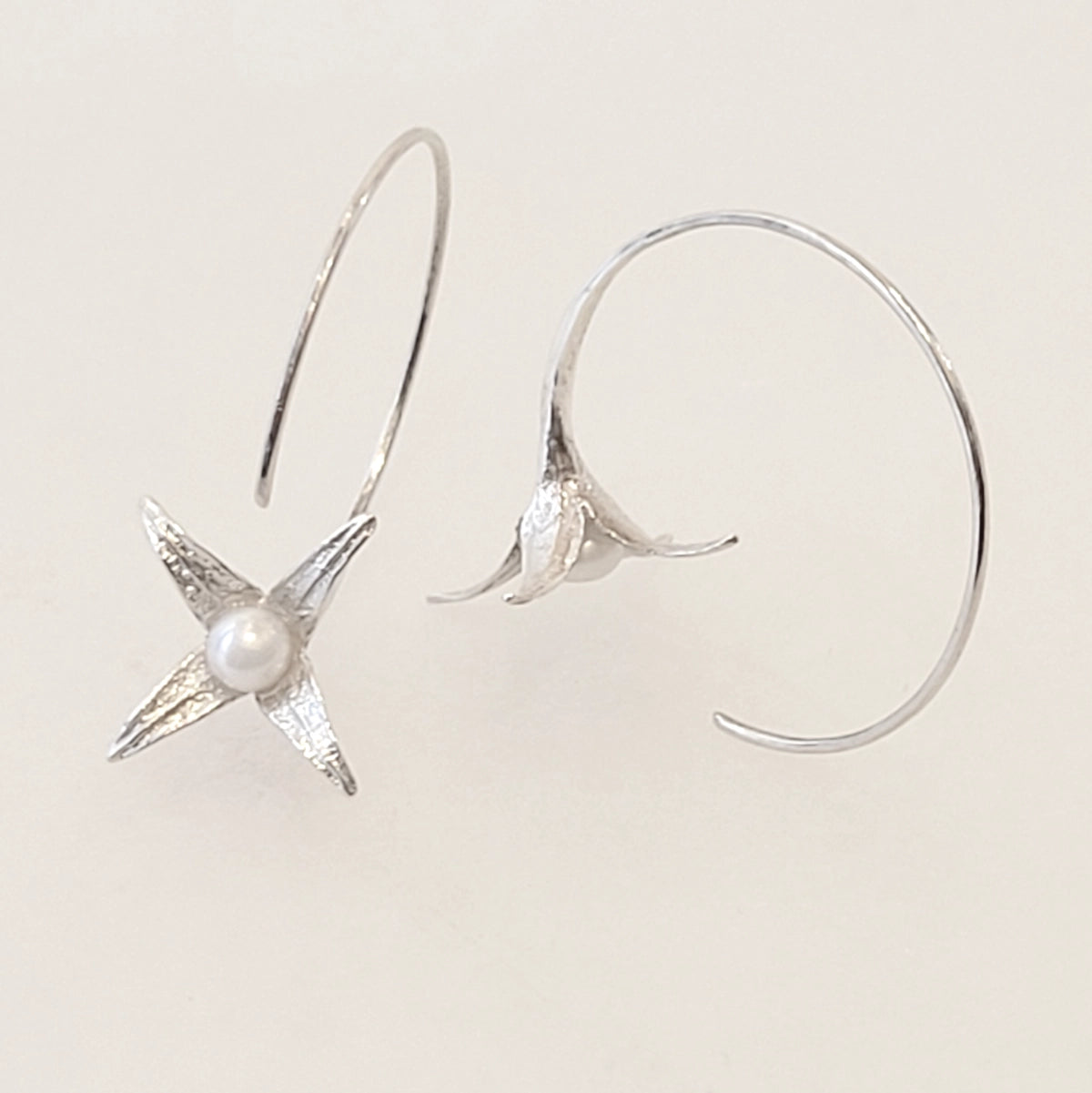 Darrien S Segal Jewelry
