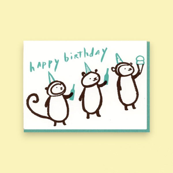 Cards by Fomato