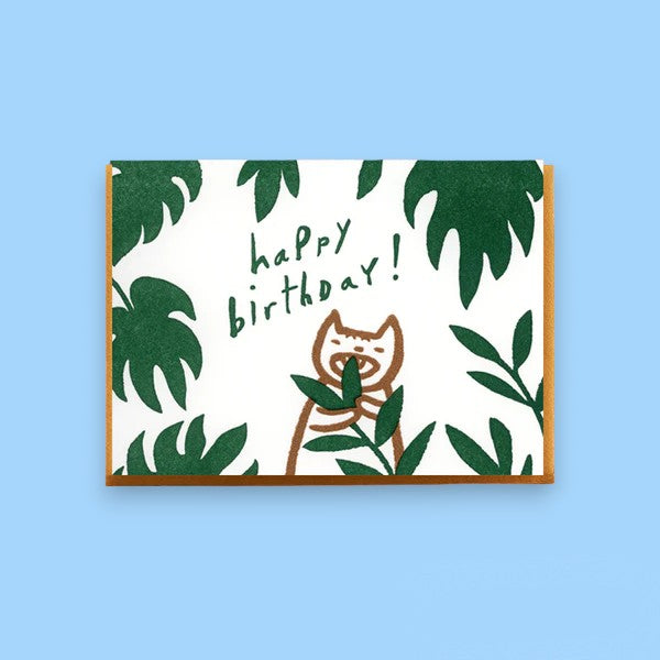 Cards by Fomato