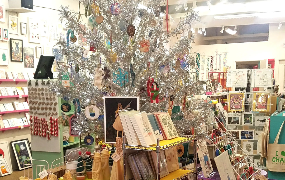 Craftland Craftland's Holiday Extravaganza 2025 – Craftland Shop