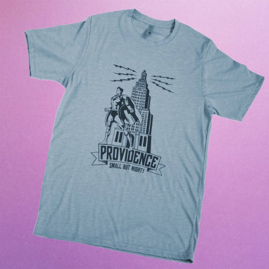 T-Shirt Mens Superman