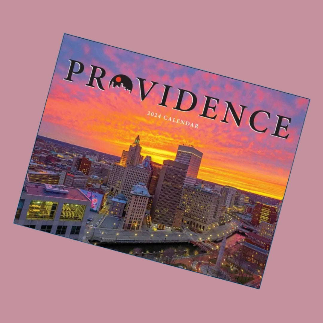 Providence Calendar