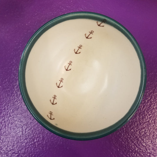 Bowls by Michelle Phaneuf Ceramics