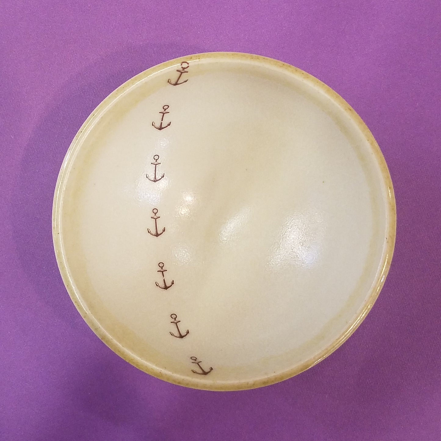 Bowls by Michelle Phaneuf Ceramics