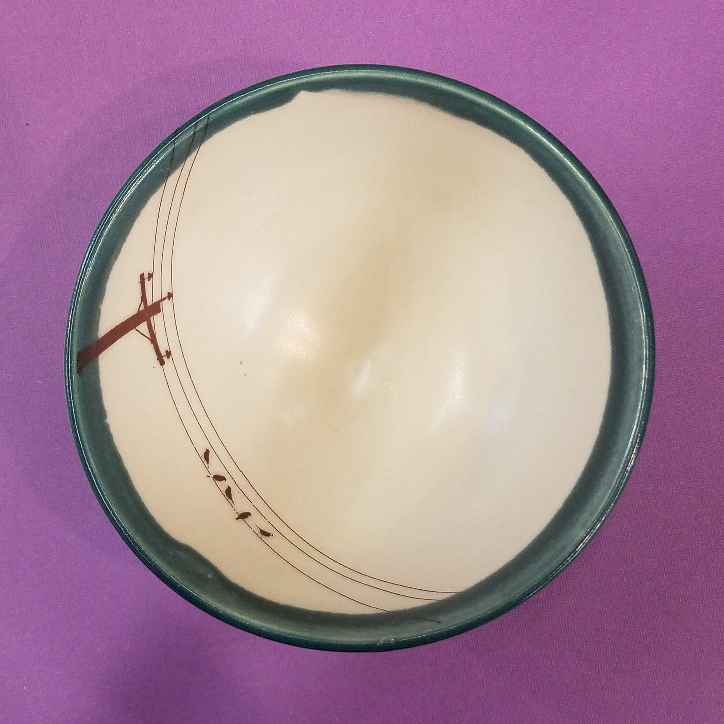 Bowls by Michelle Phaneuf Ceramics