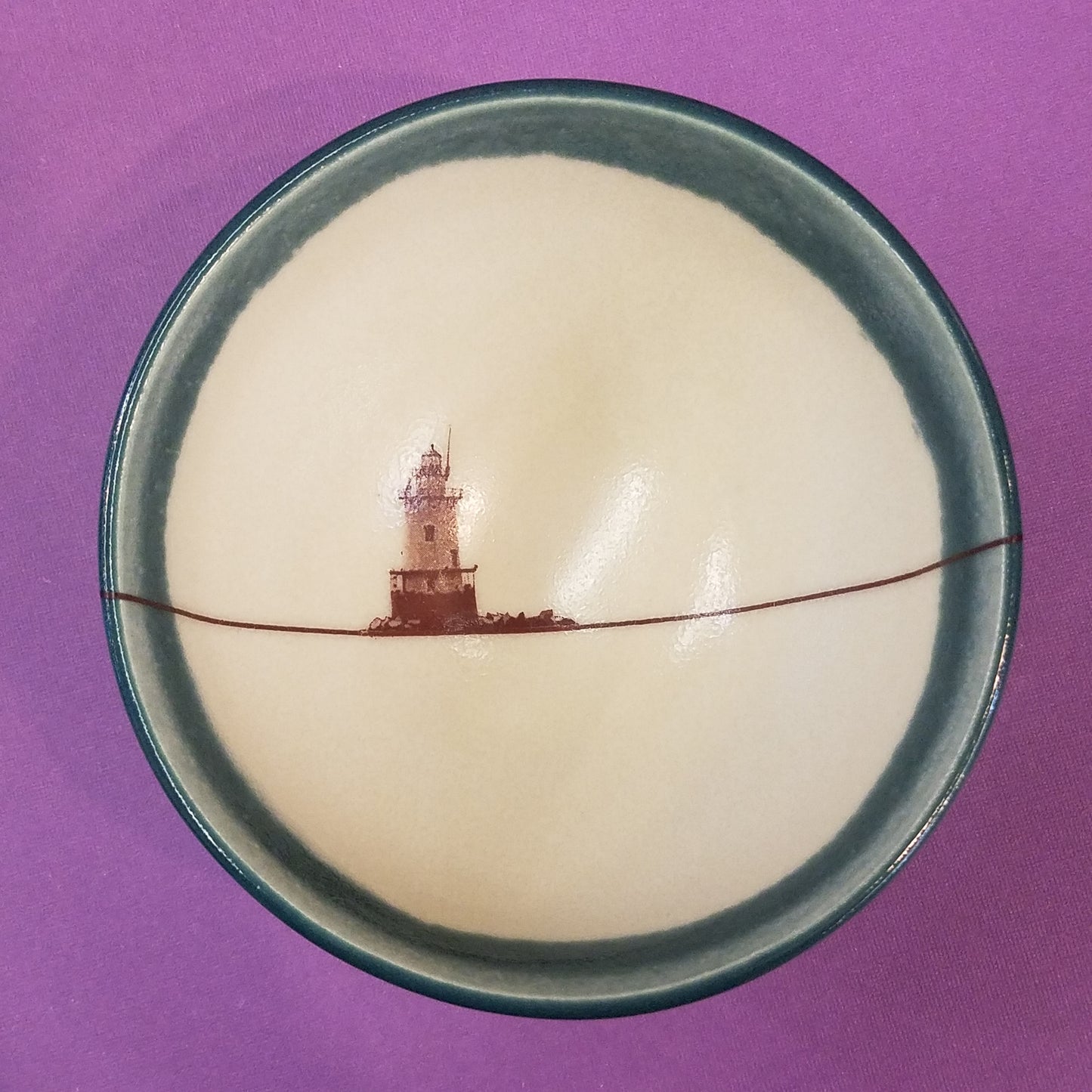 Bowls by Michelle Phaneuf Ceramics