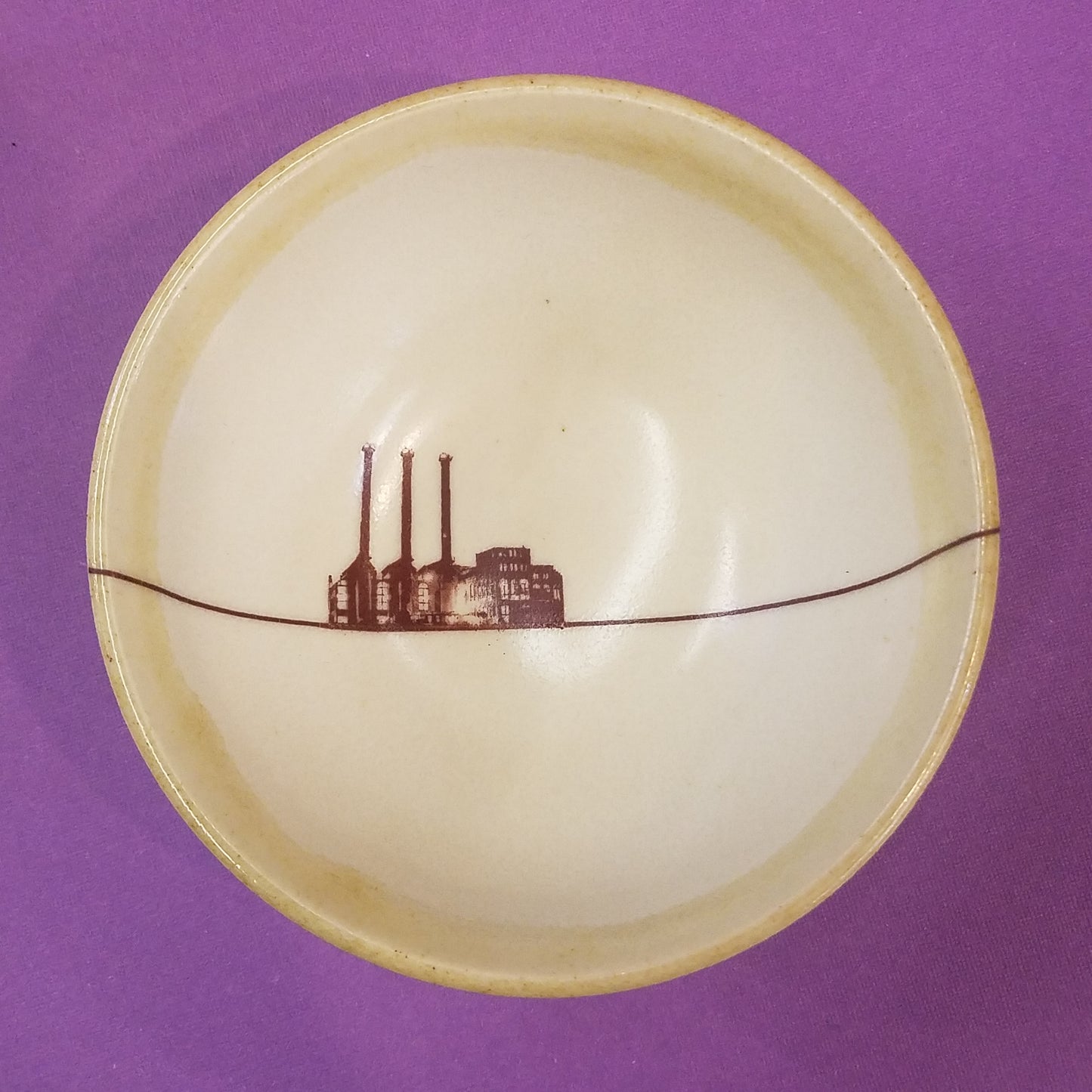 Bowls by Michelle Phaneuf Ceramics