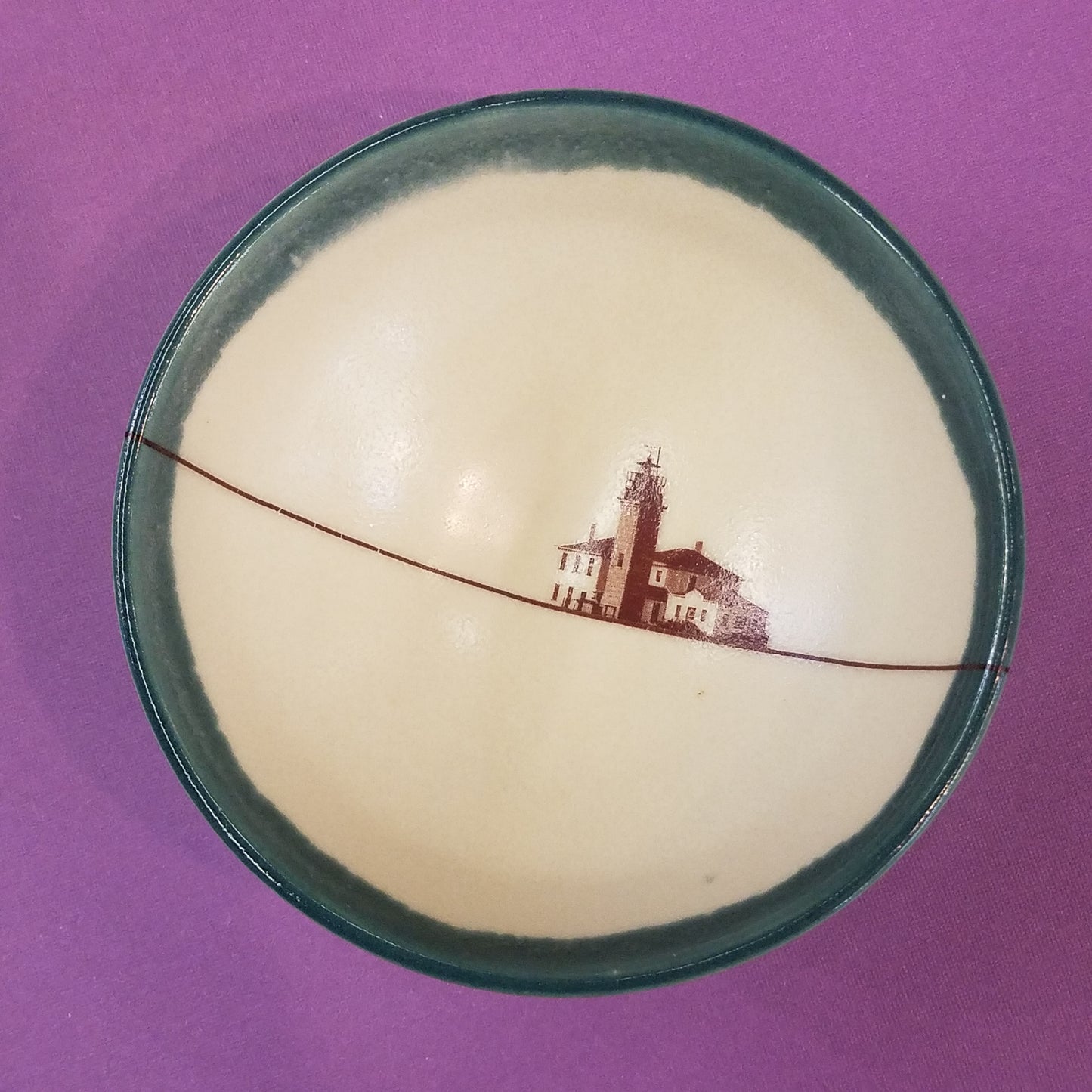 Bowls by Michelle Phaneuf Ceramics