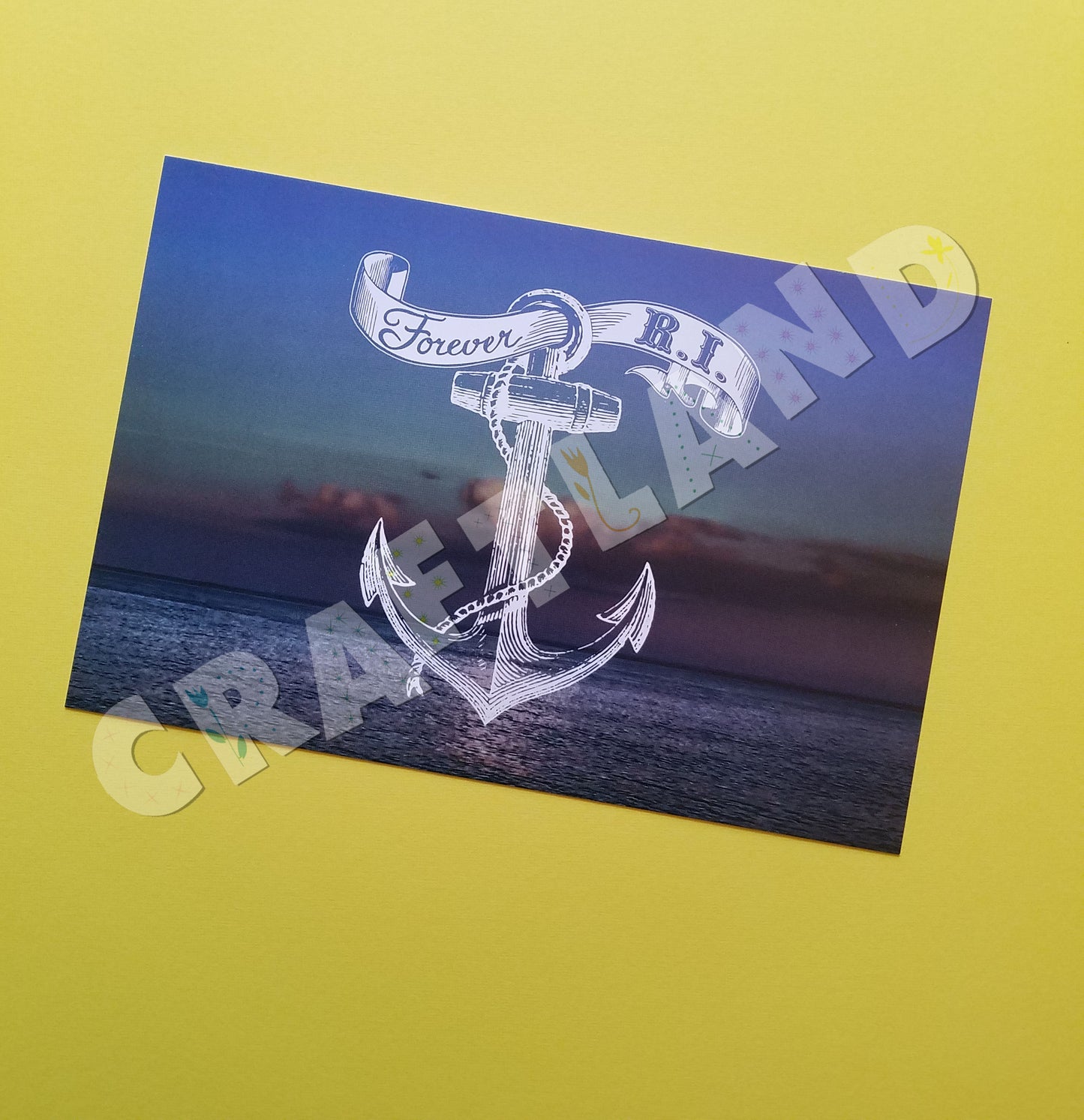 Postcards Bit & Little Bit