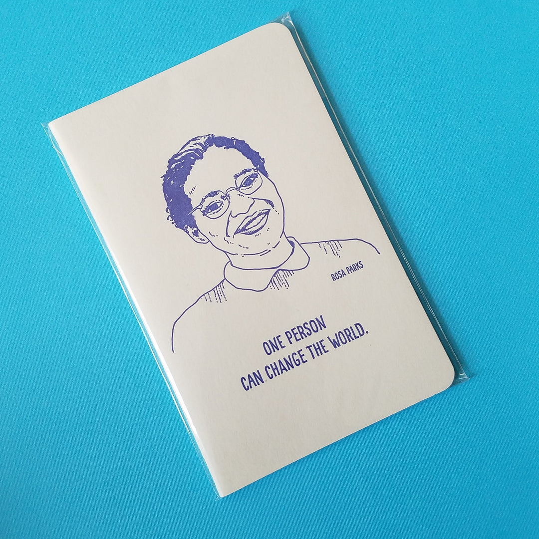 Strong Women Notebooks