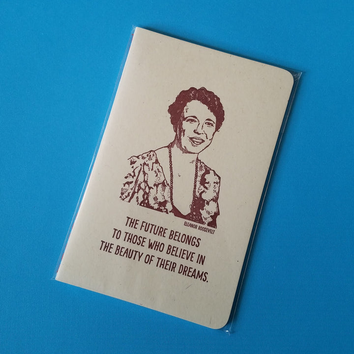 Strong Women Notebooks