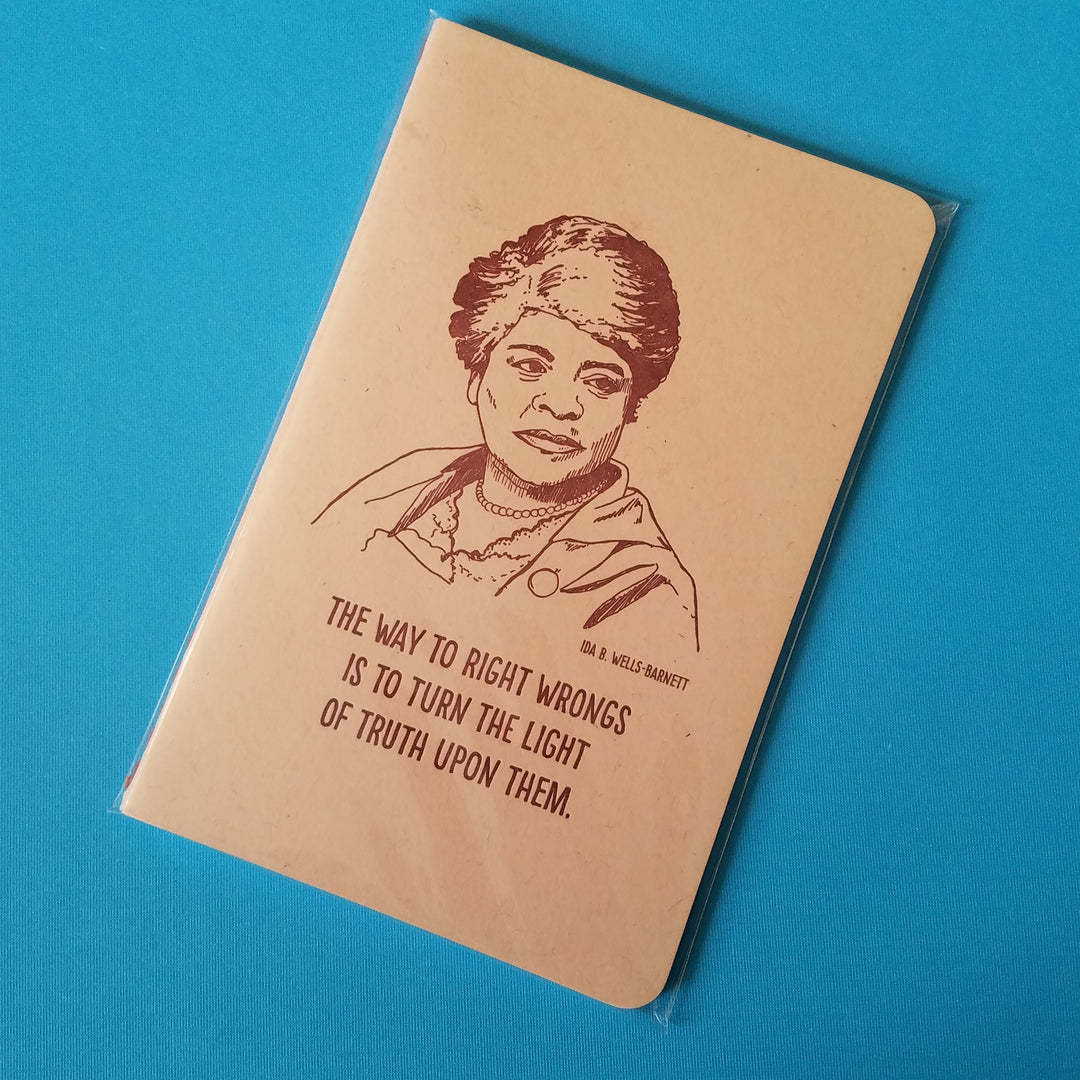 Strong Women Notebooks