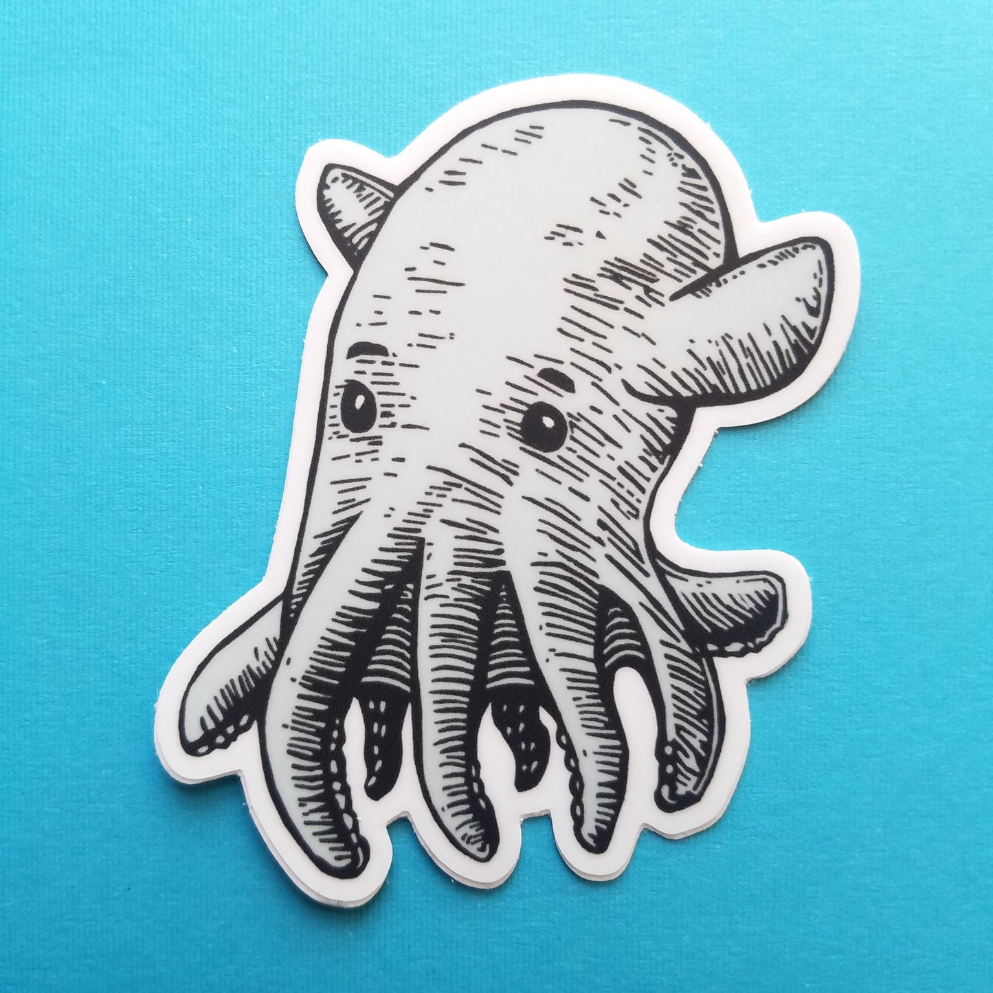 Stickers by Spofford Press - Animals