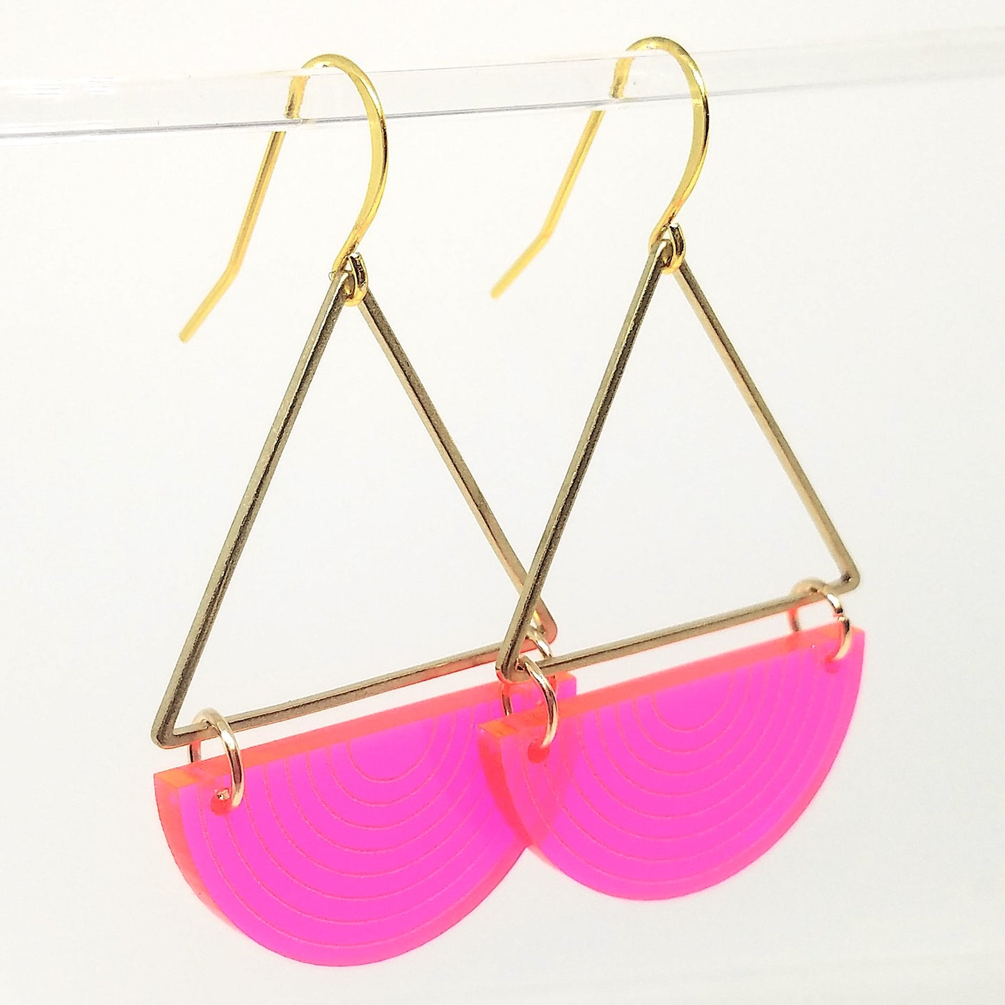 Earrings by Otti Jewelry