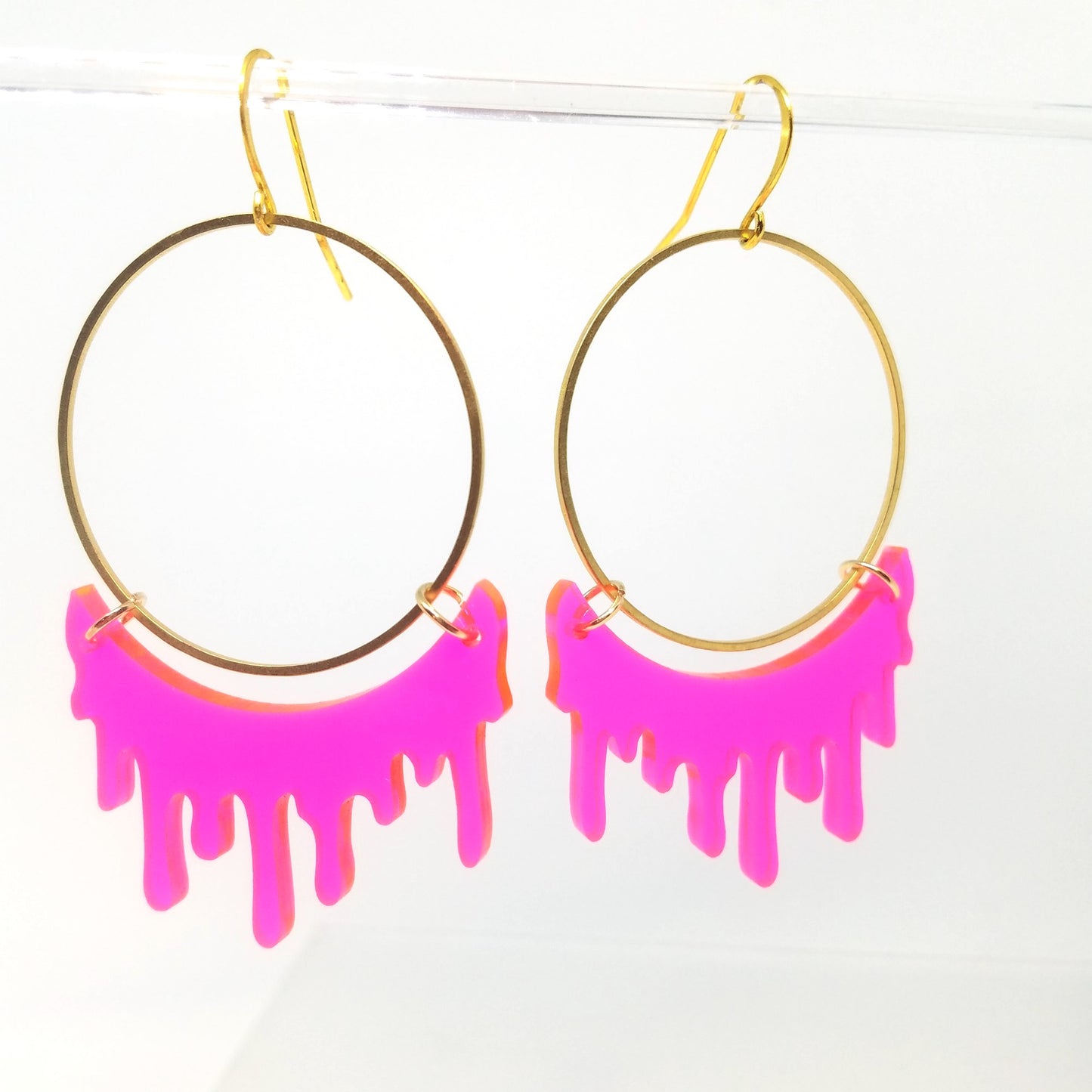 Earrings by Otti Jewelry