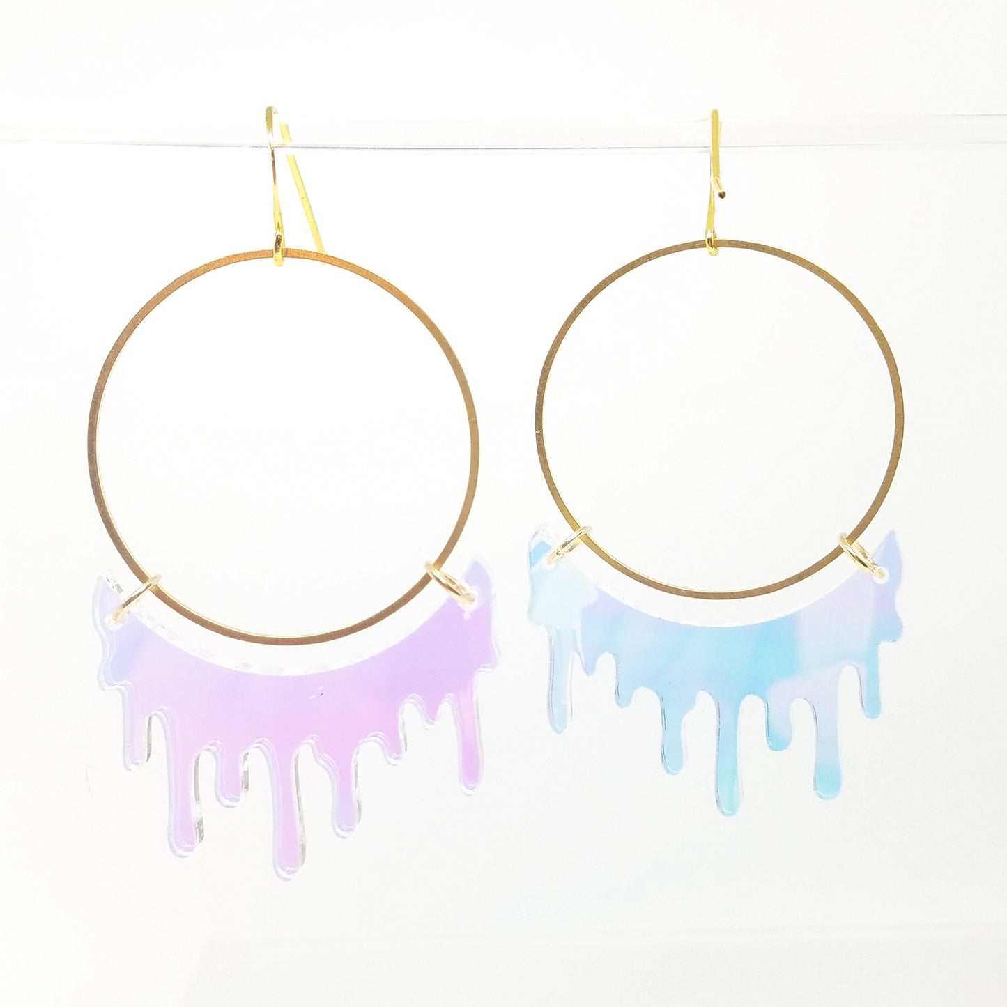 Earrings by Otti Jewelry