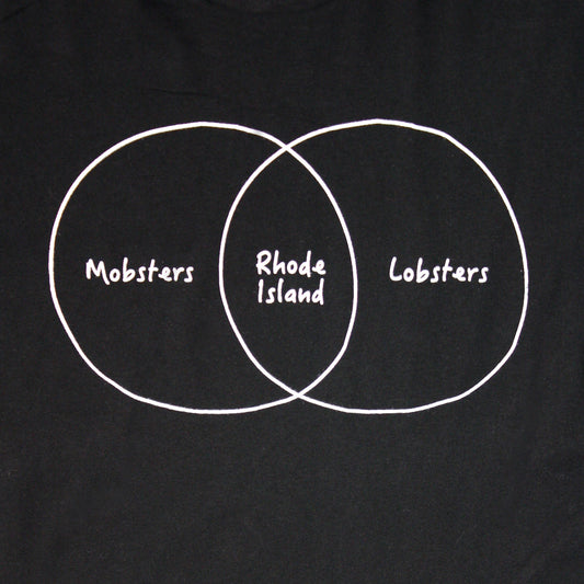 T-Shirt Mens Mobsters