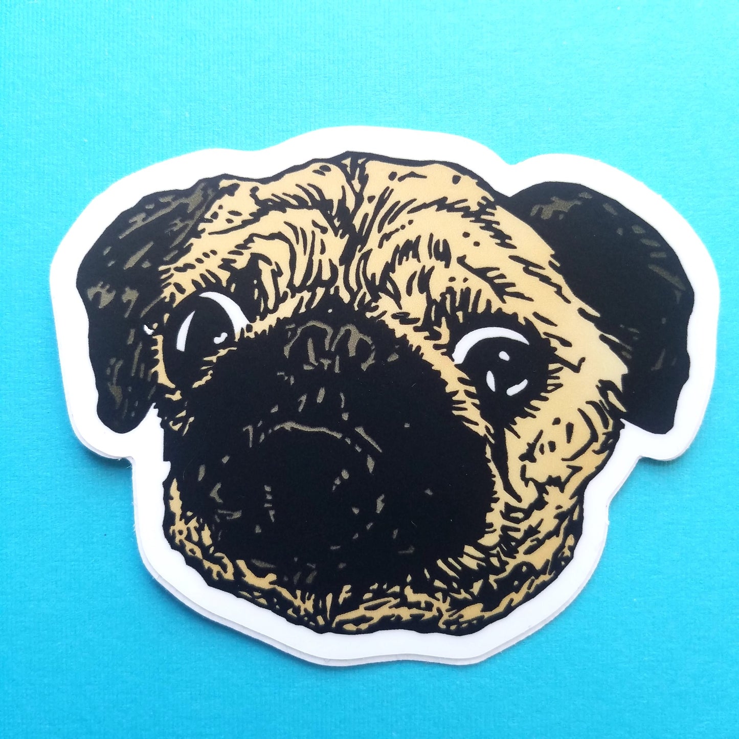 Stickers by Spofford Press - Animals