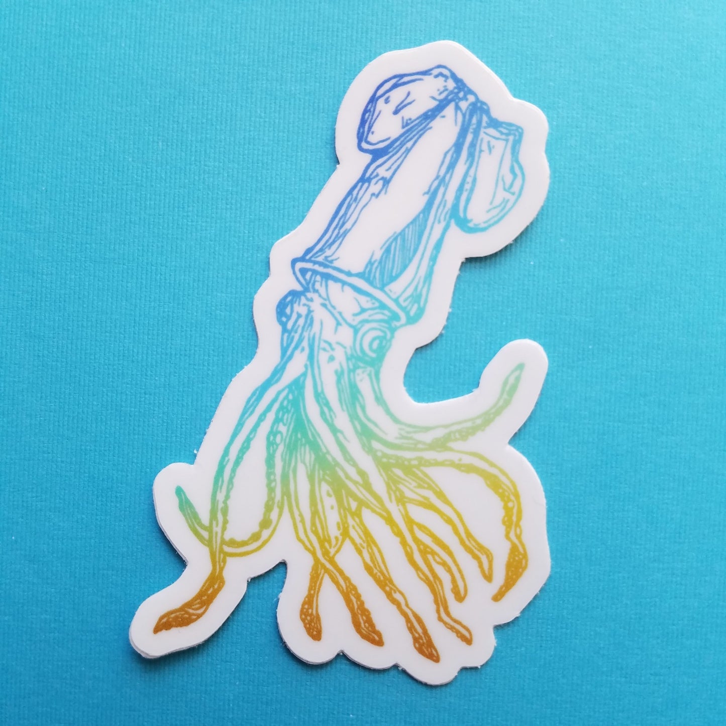 Stickers by Spofford Press - Animals