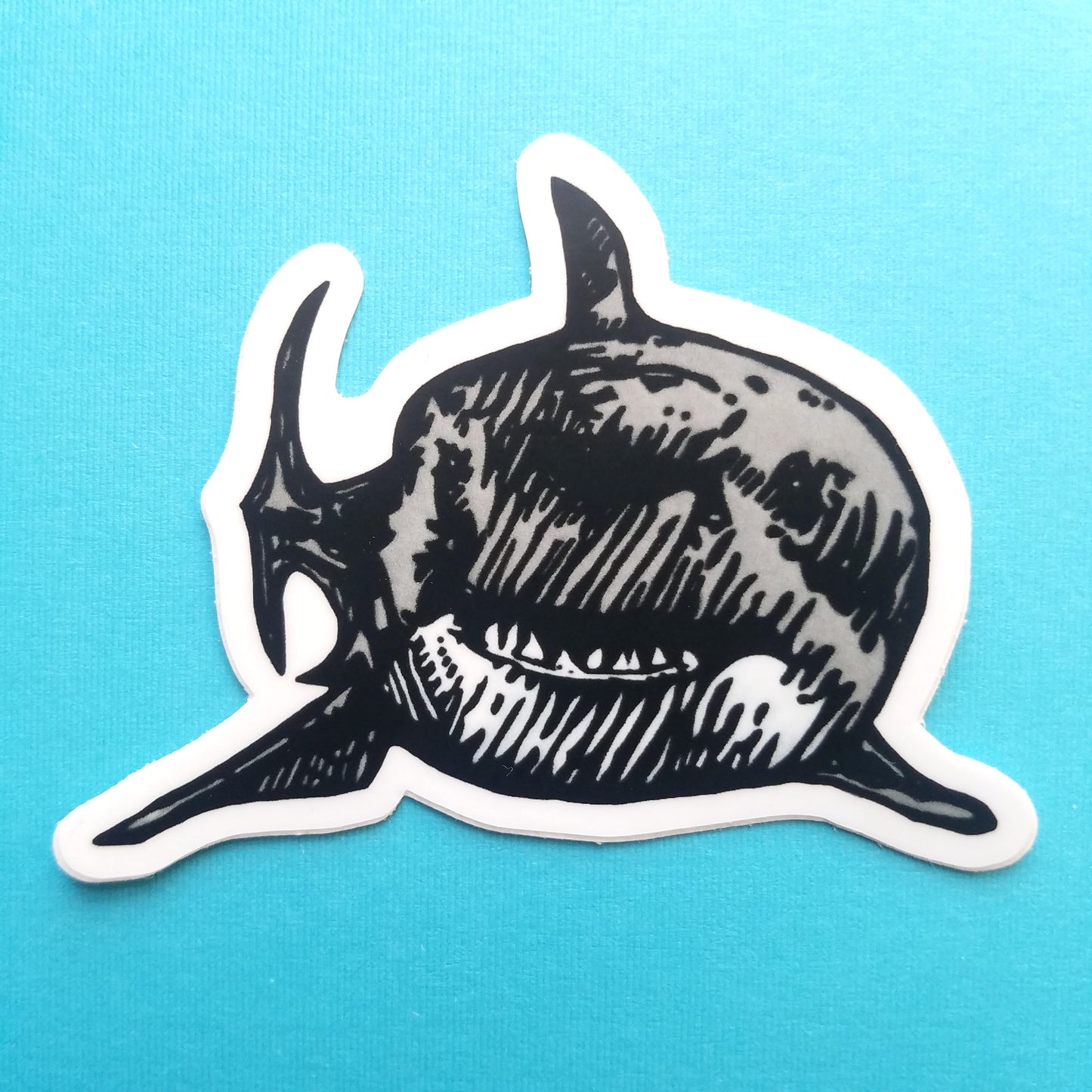 Stickers by Spofford Press - Animals