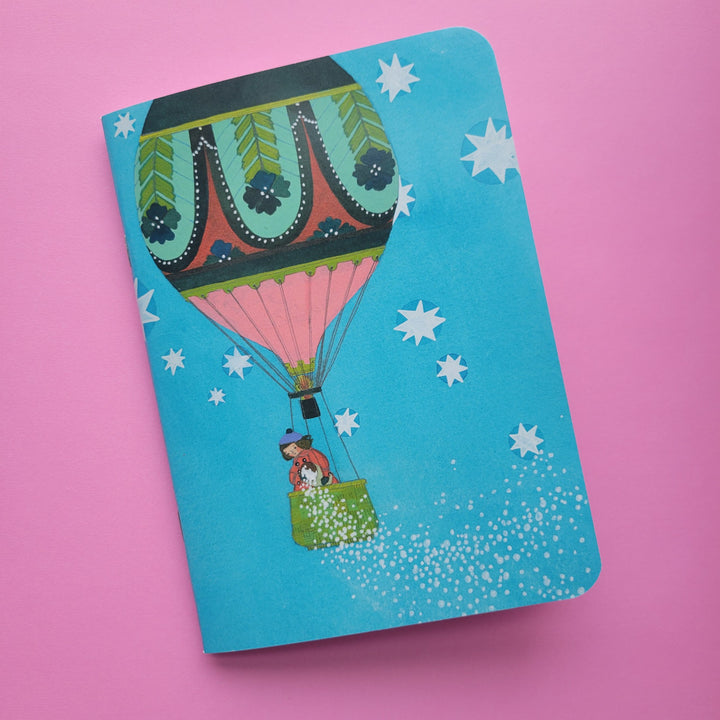 Notebooks by Craftland