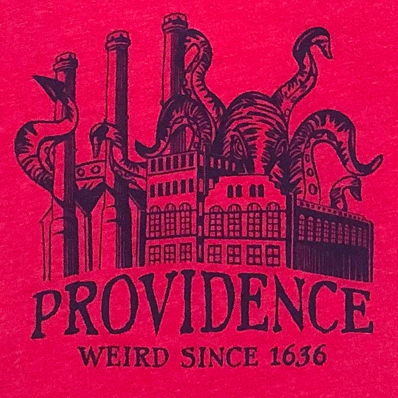 T-Shirt Kids Weird