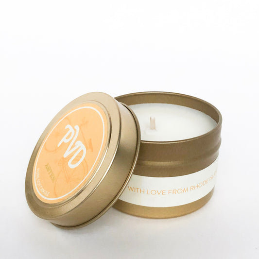 Candle by Aster Candle