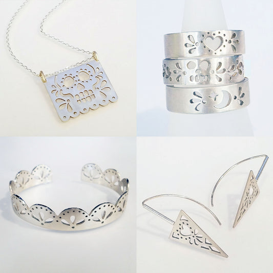 Jewelry by Kalai