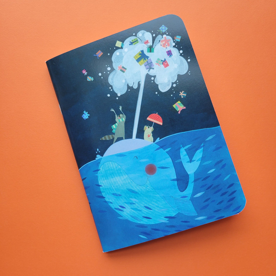 Notebooks by Craftland